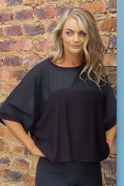CLASSIC TOPS – Boost Gymwear