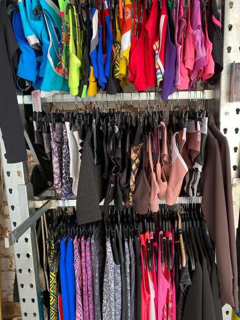 SALE TOPS – Boost Gymwear