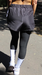 AR 2111 - BASIC SPORTS SHORT