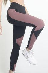 AR 2244 - PATCHWORK TIGHTS