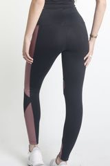 AR 2244 - PATCHWORK TIGHTS