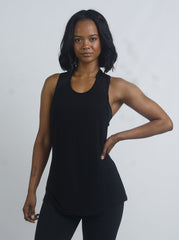 AR 1861 - GAUZE BACK OVERVEST