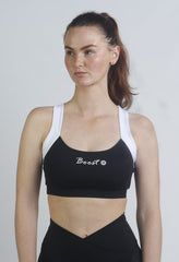 AR 2237 - CLASSIC CROP TOP