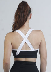 AR 2237 - CLASSIC CROP TOP