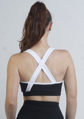 AR 2237 - CLASSIC CROP TOP