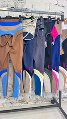 AR 2372 - STYLED POCKET LEGGING