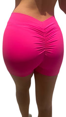 AR 2333 - V BACK SCRUNCH BOXER