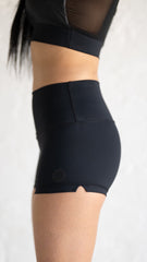 AR 2330 - SEAMFREE BOXER SHORT