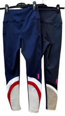 AR 2372 - STYLED POCKET LEGGING