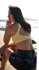 AR 2457 - SQUARE NECK CROP
