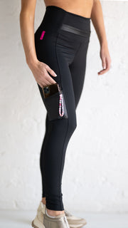 AR 2342 - 5 POCKET LEGGING