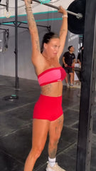 AR 2330 - SEAMFREE BOXER SHORT