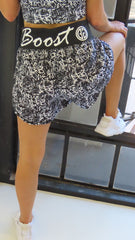 AR 2194 - PRINTED SPORTS SHORTS