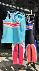 AR 2372 - STYLED POCKET LEGGING