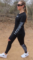 AR 2400 - B14 LEGGING