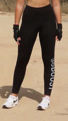 AR 2400 - B14 LEGGING
