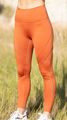 AR 2370 - SEAMFREE LEGGING