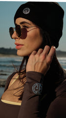 AR 2442 - SQUARE NECK LONG SLEEVE