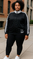 AR 2455 - NEW TRACKSUIT JACKET