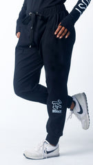 AR 2354 - JOGGER LEG TRACKSUIT PANTS