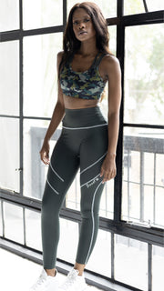 AR 2370 - SEAMFREE LEGGING