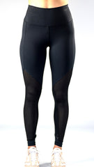 AR 2238 - STYLED LEGGING