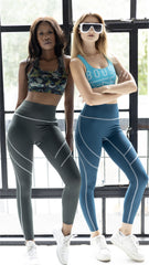 AR 2370 - SEAMFREE LEGGING