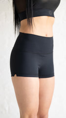 AR 2330 - SEAMFREE BOXER SHORT