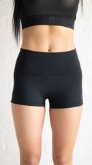 AR 2330 - SEAMFREE BOXER SHORT