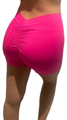 AR 2333 - V BACK SCRUNCH BOXER