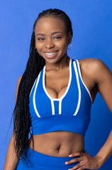 AR 2188 - PLUNGE BODICE
