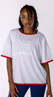 AR 2477 - TIPPING TSHIRT