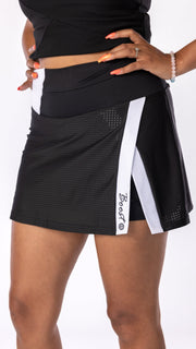 AR 2470 - TIPPING SKORT