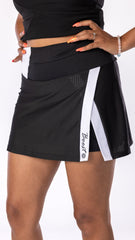 AR 2470 - TIPPING SKORT