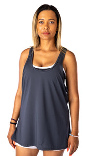 AR 2223 - POST WORKOUT VEST