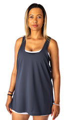 AR 2223 - POST WORKOUT VEST