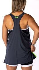 AR 2223 - POST WORKOUT VEST