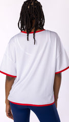 AR 2477 - TIPPING TSHIRT