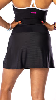 AR 2470 - TIPPING SKORT