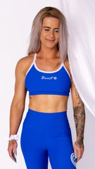 AR 2475 - BACKLESS CROP TOP