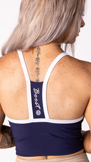 AR 2482 - TIPPING TANK VEST