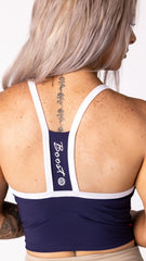 AR 2482 - TIPPING TANK VEST