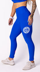 AR 2460 - NO SHOW POCKET LEGGING