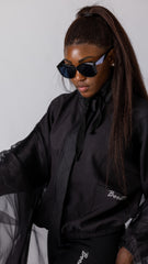 AR 2453 - FOREVER GYM JACKET