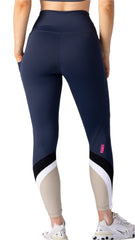 AR 2372 - STYLED POCKET LEGGING