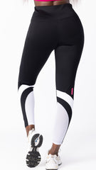 AR 2372 - STYLED POCKET LEGGING