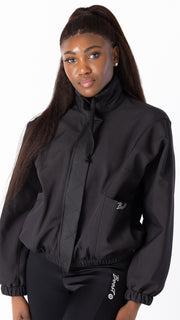 AR 2453 - FOREVER GYM JACKET
