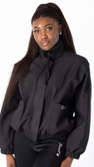 AR 2453 - FOREVER GYM JACKET
