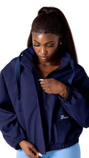 AR 2453 - FOREVER GYM JACKET