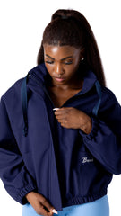 AR 2453 - FOREVER GYM JACKET